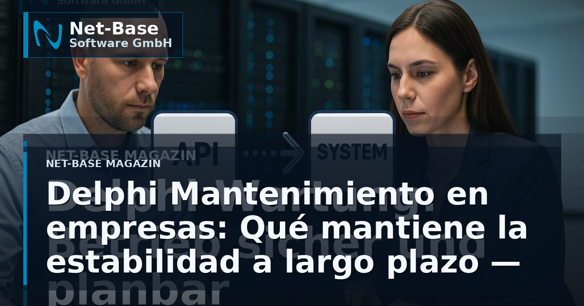 Delphi Mantenimiento en empresas: Qué mantiene la estabilidad a largo plazo — y dónde se esconden los riesgos Open Graph /...