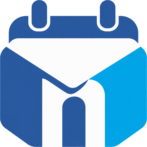 netMail Logo