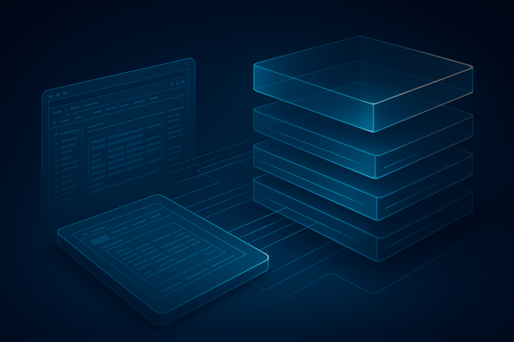 Delphi-Modernisierung