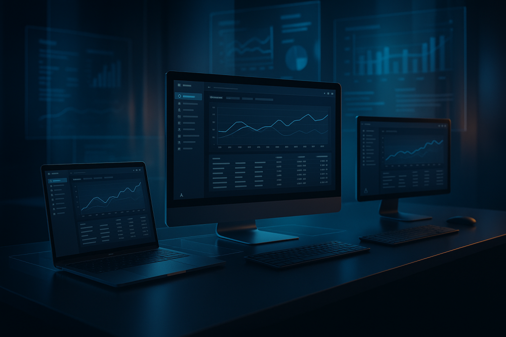 Delphi Multiplattform